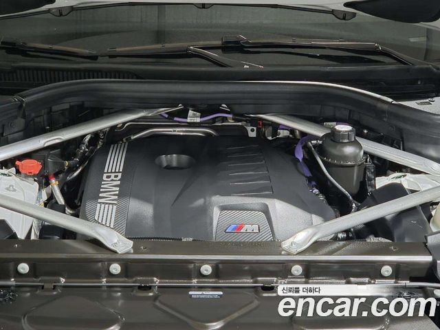 BMW X6 2025 — photo 6