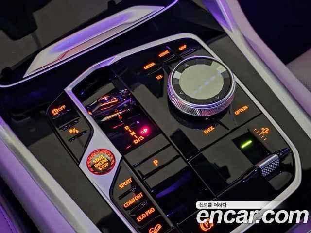 BMW X6 2025 — photo 9