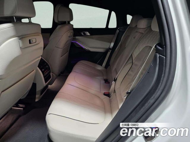 BMW X6 2025 — photo 13