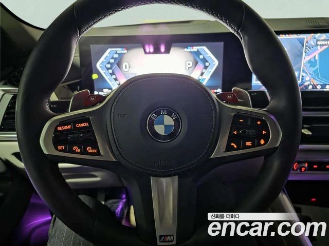BMW X6 2025 — photo 14