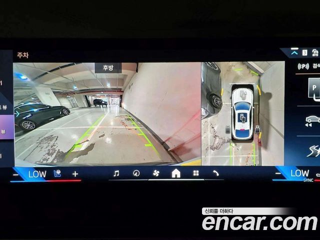 BMW X6 2025 — photo 15