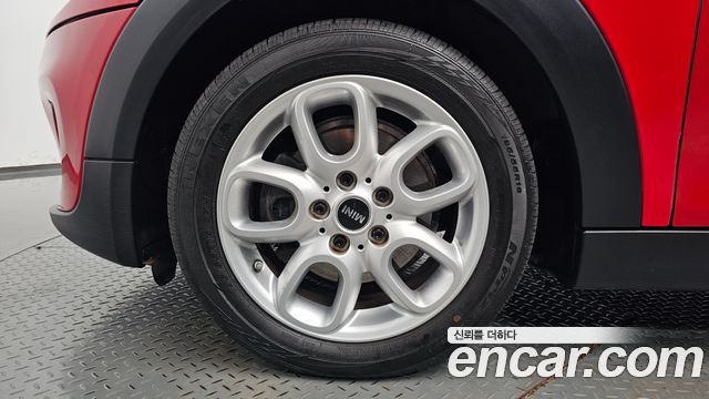 Mini Cooper 2020 — photo 5