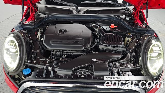 Mini Cooper 2020 — photo 6