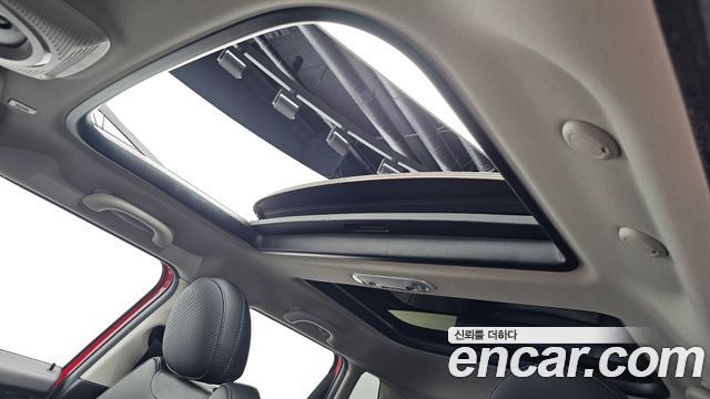 Mini Cooper 2020 — photo 25