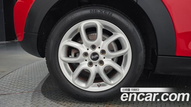 Mini Cooper 2020 — photo 7