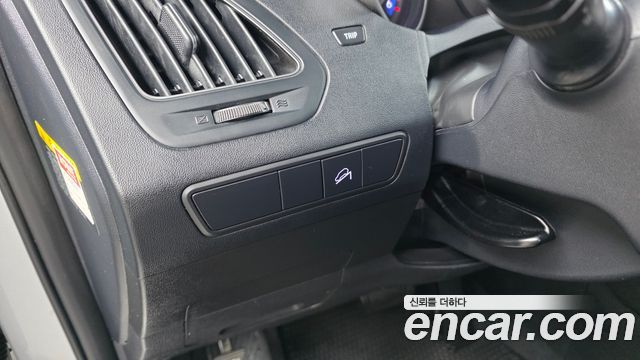 Hyundai Tucson 2015 — photo 15