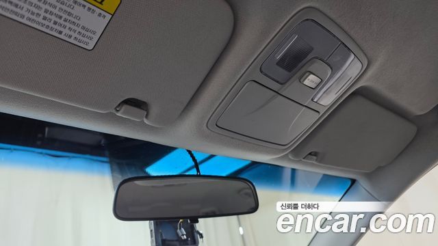 Hyundai Tucson 2015 — photo 19