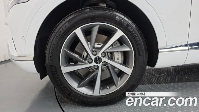 Genesis GV80 2025 — photo 5