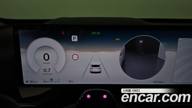 Genesis GV80 2025 — photo 11