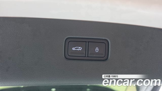 Genesis GV80 2025 — photo 23