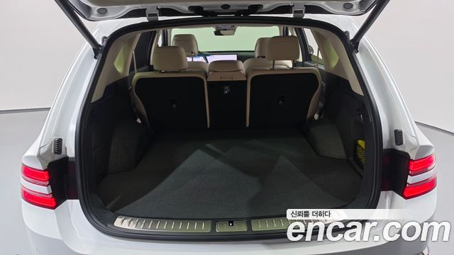 Genesis GV80 2025 — photo 24