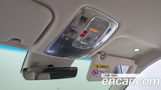 Genesis GV80 2025 — photo 25