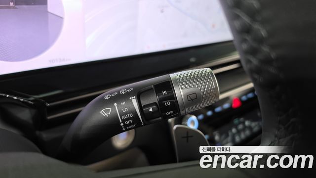 Genesis GV80 2025 — photo 26