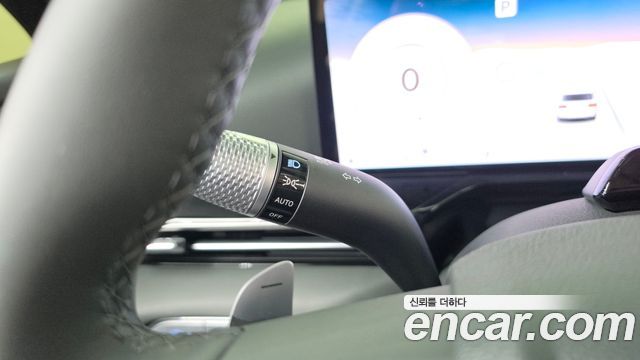 Genesis GV80 2025 — photo 27