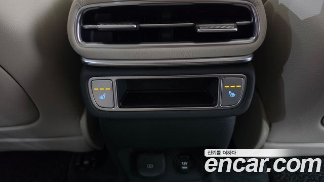 Genesis GV80 2025 — photo 32