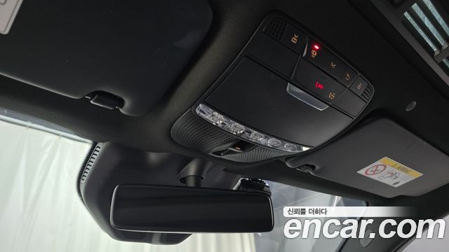 Mercedes-Benz GLC-Class 2020 — photo 28