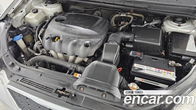 Kia Carens 2012 — photo 6