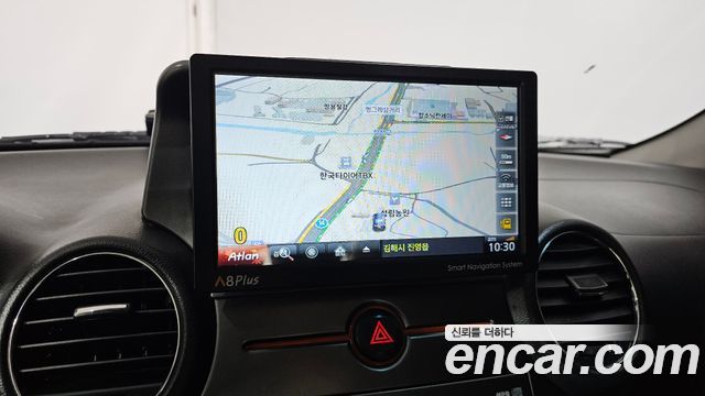 Kia Carens 2012 — photo 15