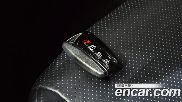 Hyundai Grandeur 2016 — photo 17