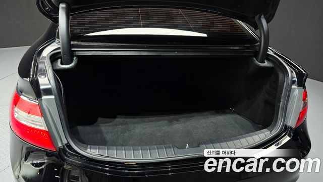 Hyundai Grandeur 2016 — photo 20