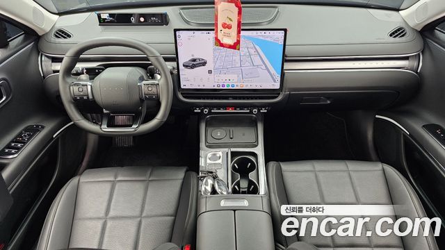 Hyundai Grandeur 2027 — photo 7
