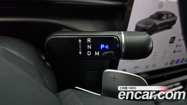 Hyundai Grandeur 2027 — photo 9