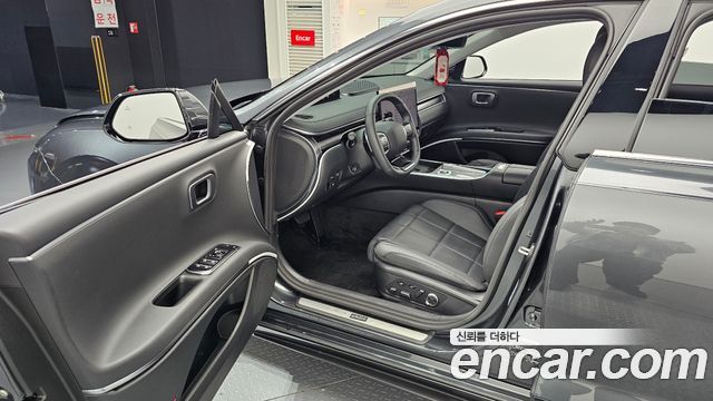 Hyundai Grandeur 2027 — photo 10