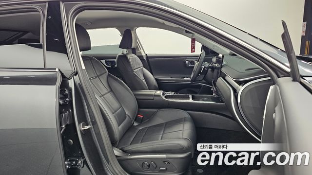 Hyundai Grandeur 2027 — photo 11