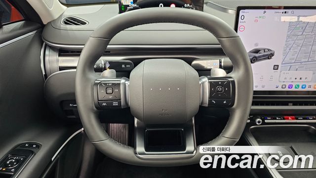 Hyundai Grandeur 2027 — photo 13