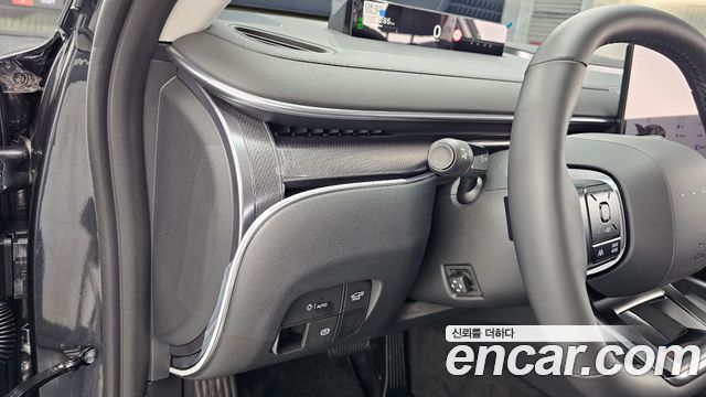 Hyundai Grandeur 2027 — photo 17