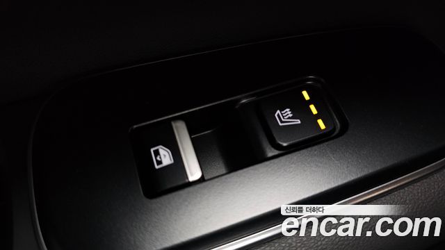 Hyundai Grandeur 2027 — photo 18