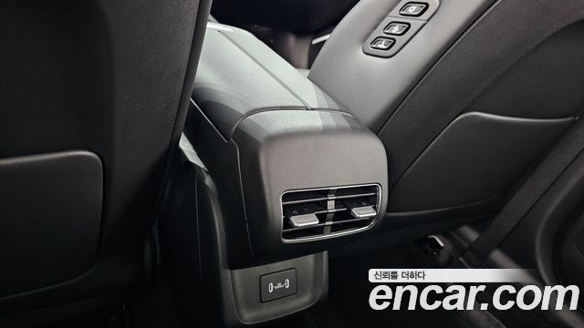 Hyundai Grandeur 2027 — photo 19