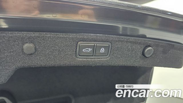 Hyundai Grandeur 2027 — photo 20