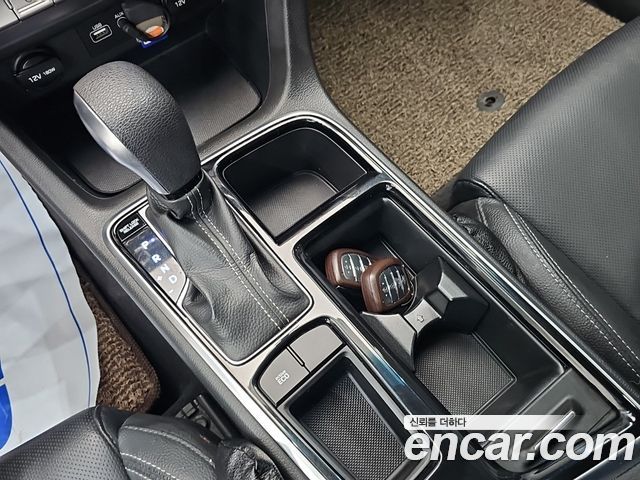 Hyundai Sonata 2018 — photo 8