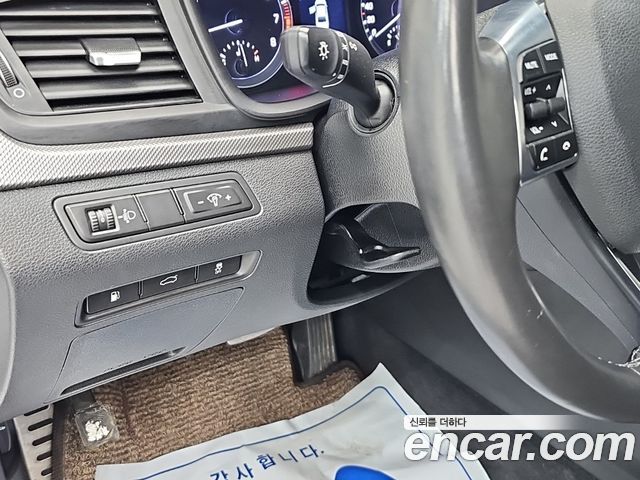 Hyundai Sonata 2018 — photo 15