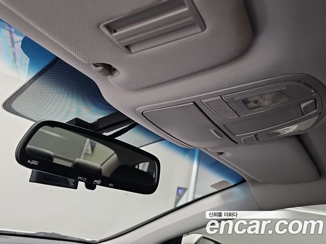 Hyundai Sonata 2018 — photo 17