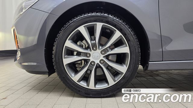 Hyundai i30 2018 — photo 5