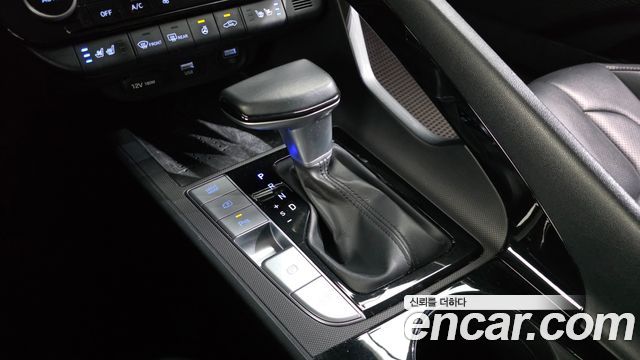 Hyundai AVANTE 2021 — photo 9