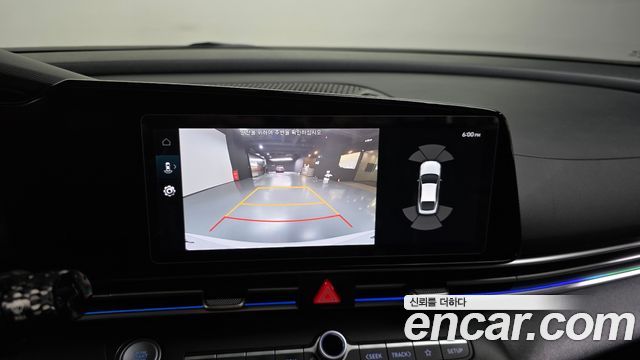 Hyundai AVANTE 2021 — photo 15
