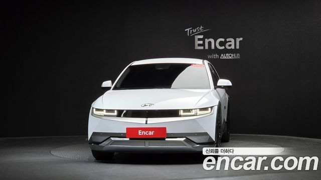 Hyundai Ioniq5 2024 — photo 3