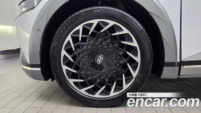 Hyundai Ioniq5 2024 — photo 5