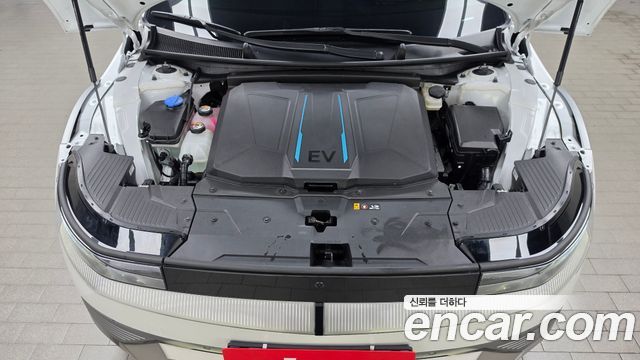 Hyundai Ioniq5 2024 — photo 6
