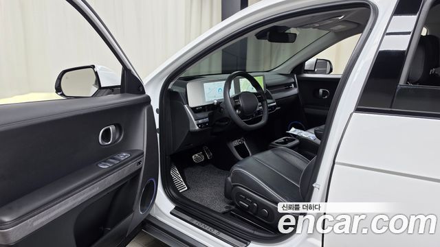 Hyundai Ioniq5 2024 — photo 13