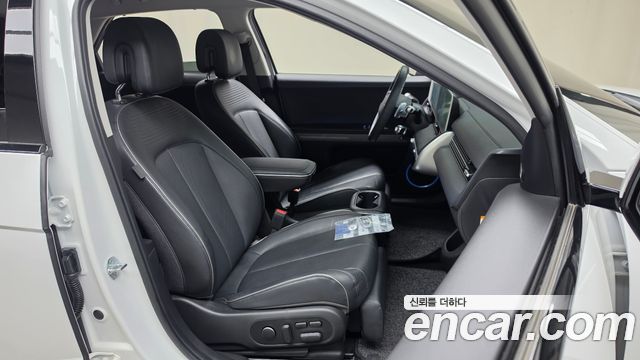 Hyundai Ioniq5 2024 — photo 17