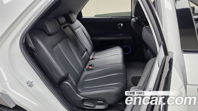 Hyundai Ioniq5 2024 — photo 18