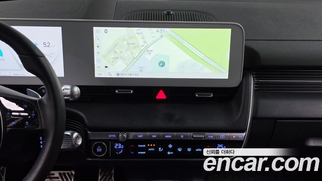 Hyundai Ioniq5 2024 — photo 20