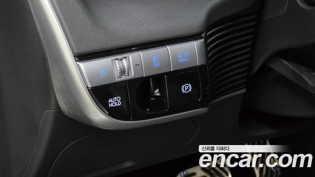 Hyundai Ioniq5 2024 — photo 22