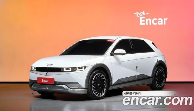 Hyundai Ioniq5 2024 — photo 1