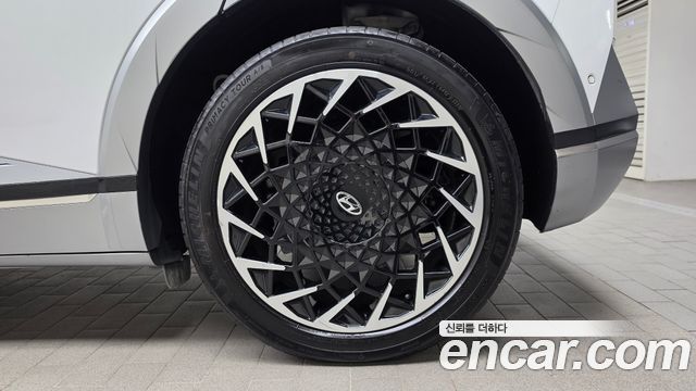 Hyundai Ioniq5 2024 — photo 7
