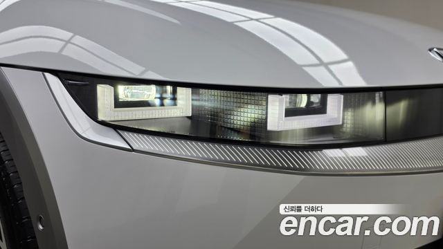 Hyundai Ioniq5 2024 — photo 8